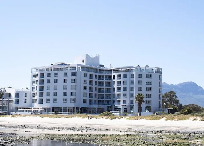 Ocean Breeze Hotel